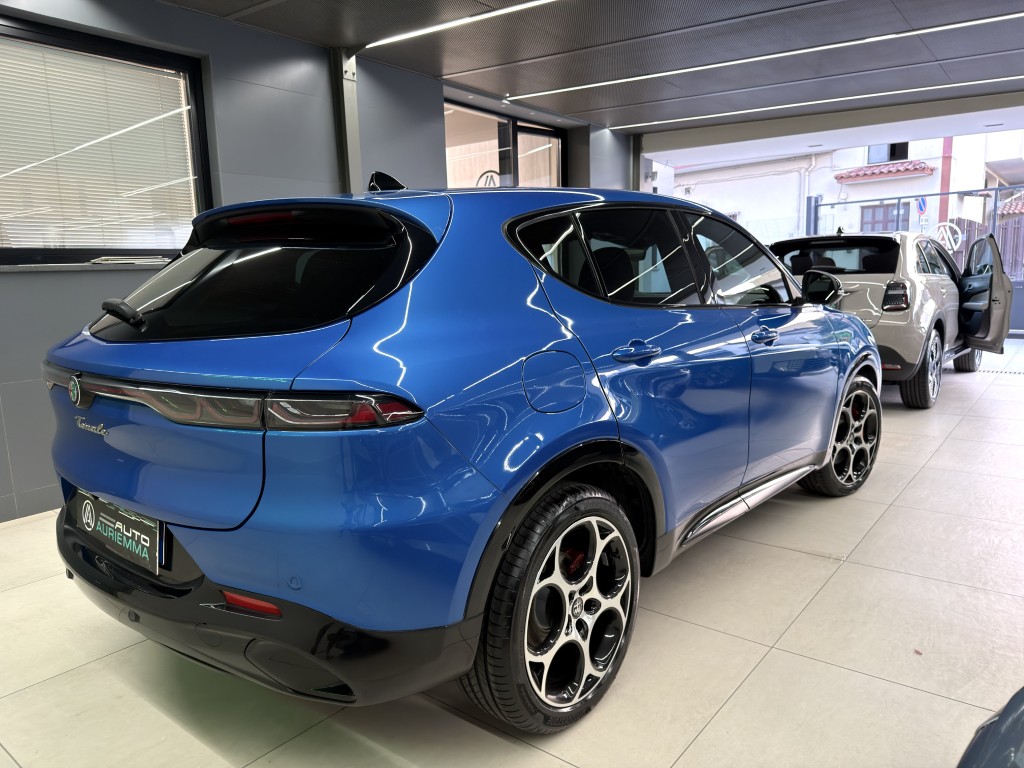 ALFA ROMEO TONALE 1.6 TCT6 130 CV VELOCE KM0